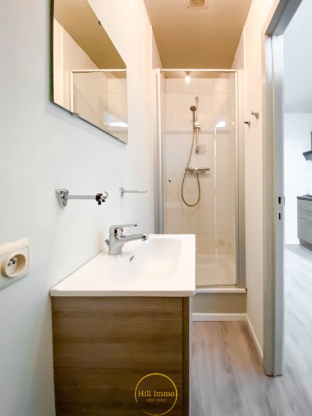 Eenslaapkamer appartement in centrum Ieper foto 7