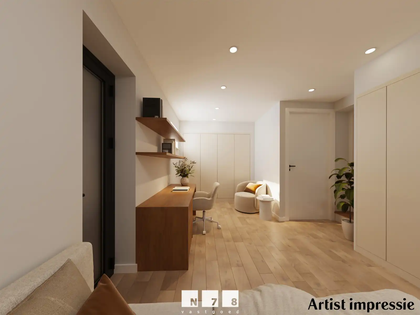 Huis te koop foto 10