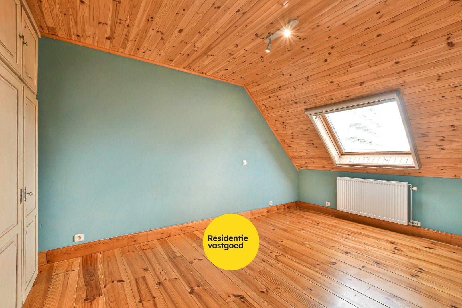 Instapklare halfopen woning in De Haan – vlak bij strand, duinbossen en halte kusttram foto 30