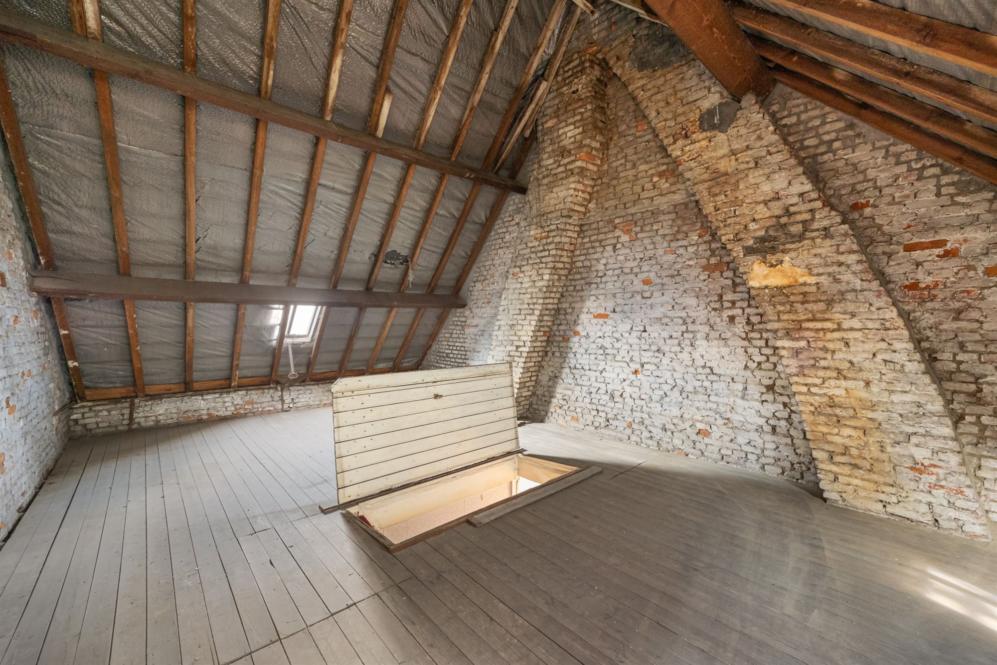 Te renoveren woning met opslagruimte in Mechelen foto 15
