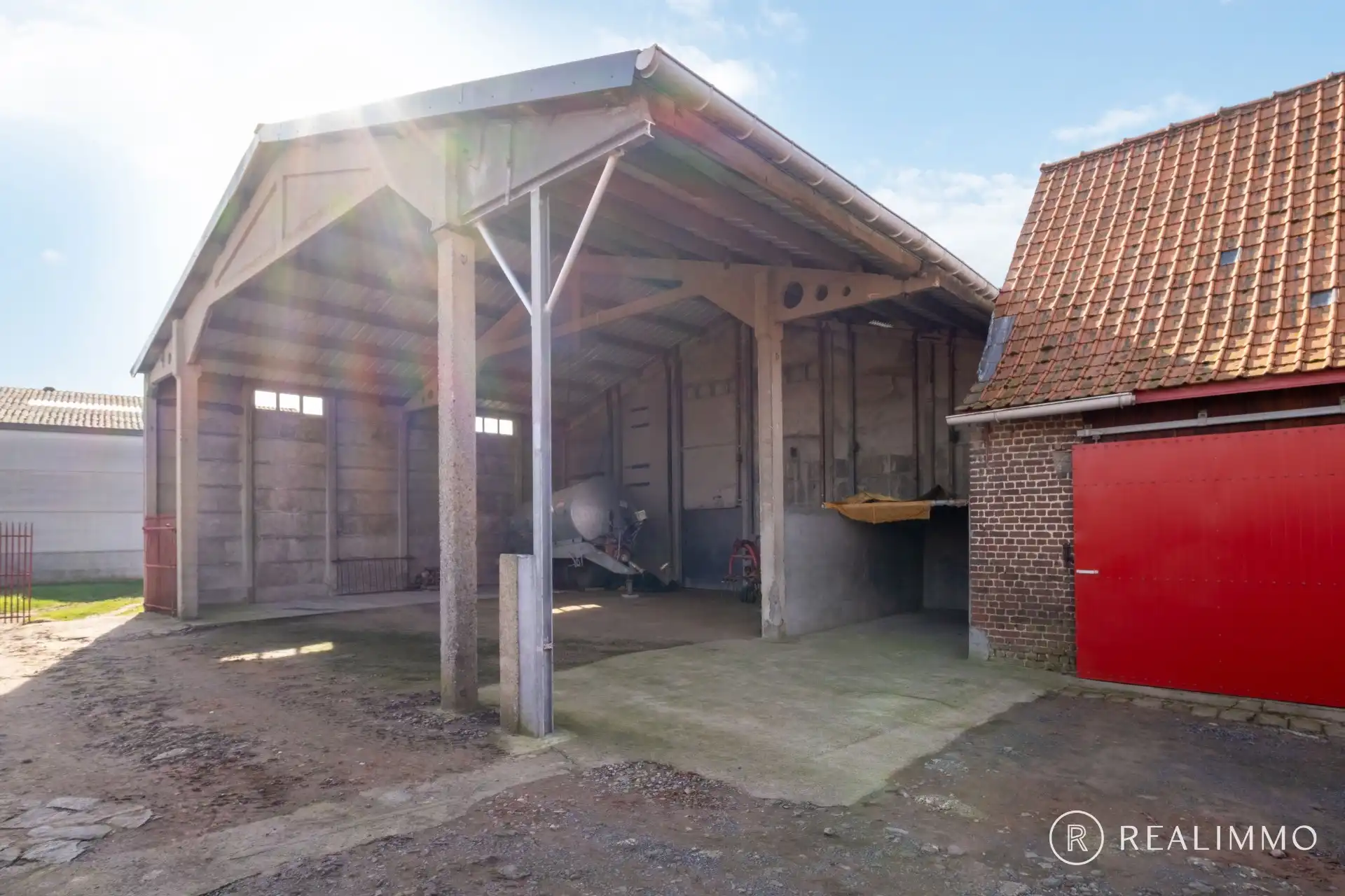 Boerderij op 22&nbsp;277 m² in Lendelede foto 19