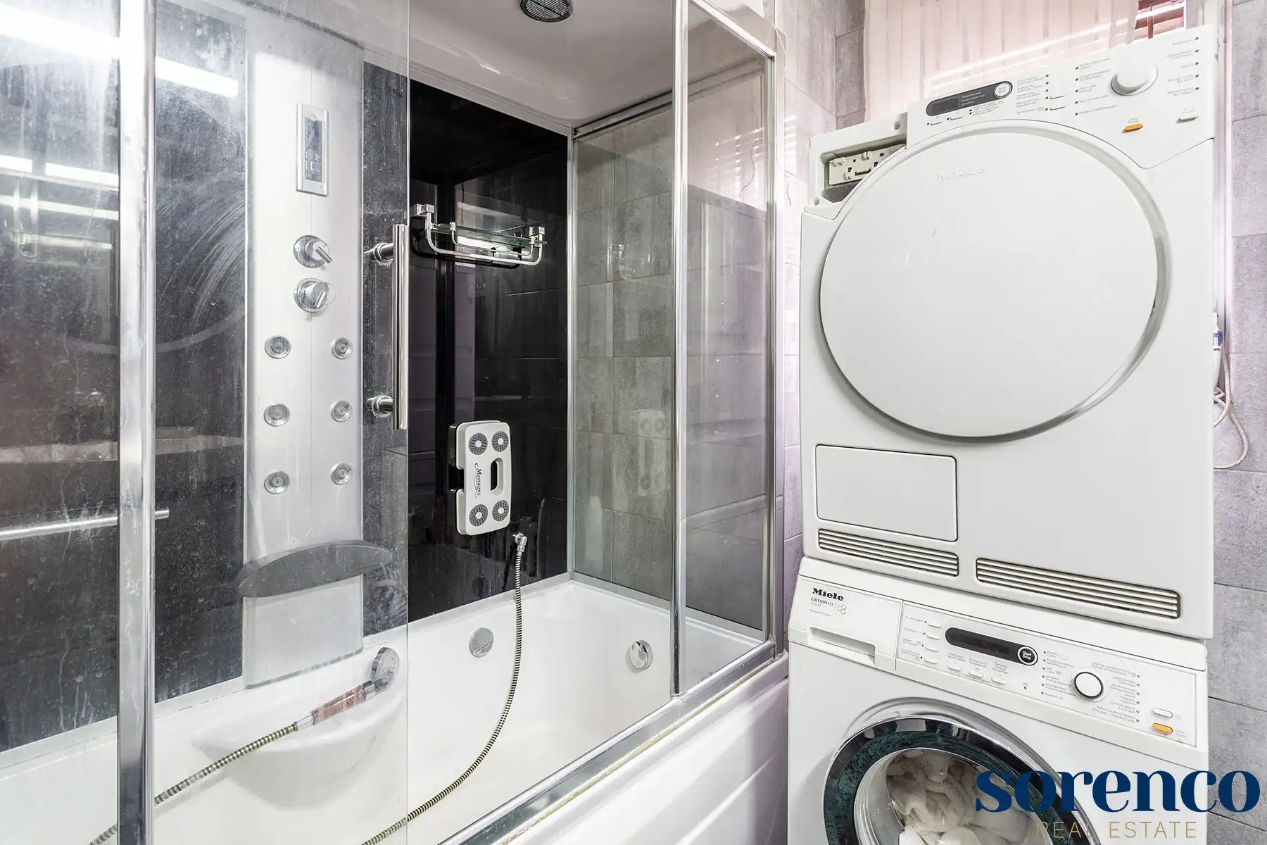 Het Zuid - 2 slpk appartement met terras op toplocatie. foto 7