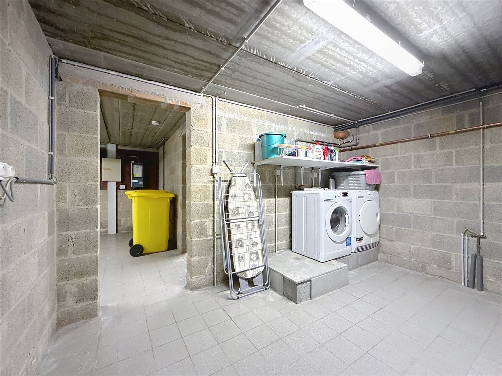 Mooie instapklare woning, 3 slpks, garage, tuin, 9a 18ca foto 29