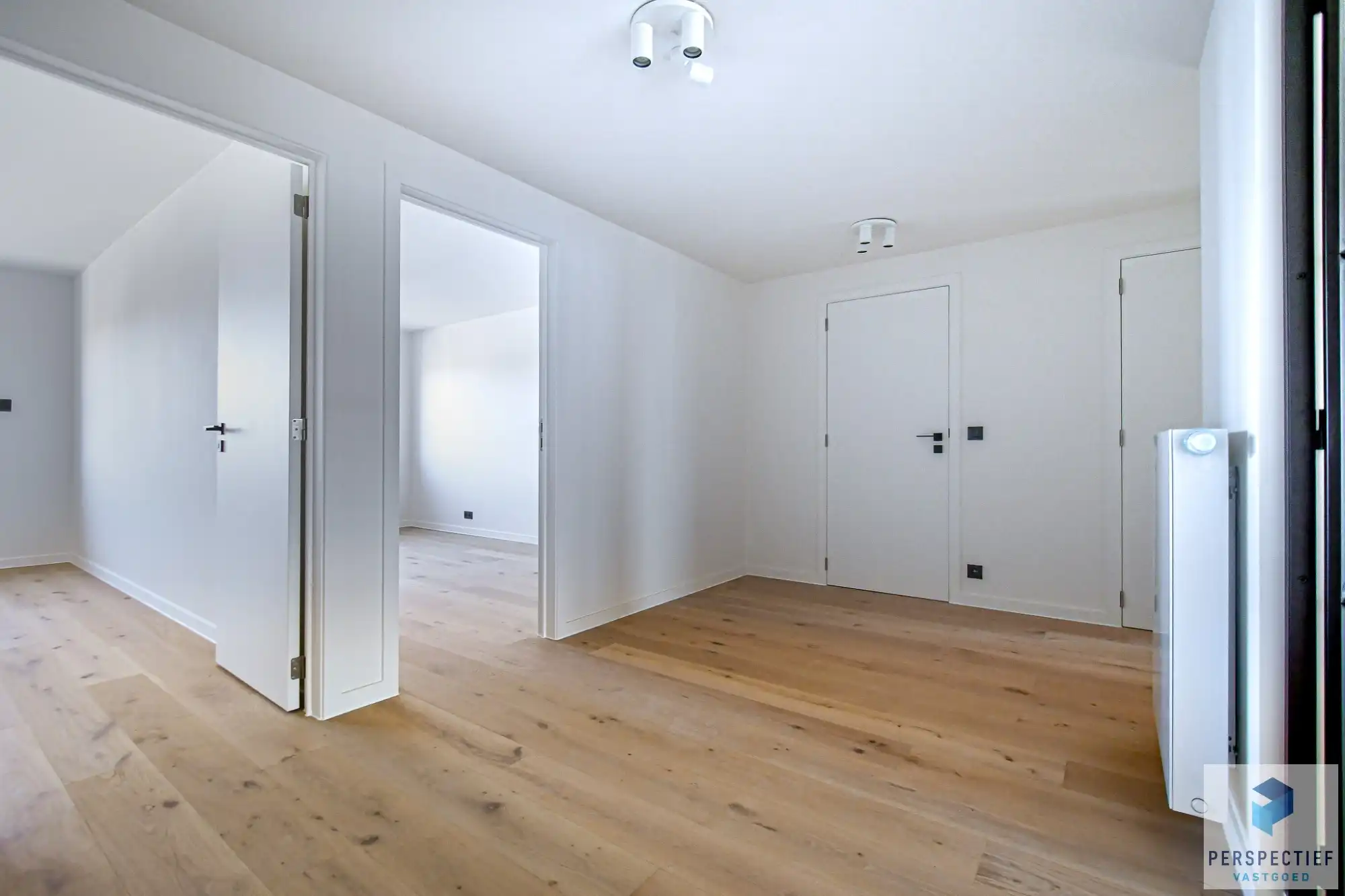 Lichtrijk appartement (128 m²) met 3 slaapkamers en terras foto 16