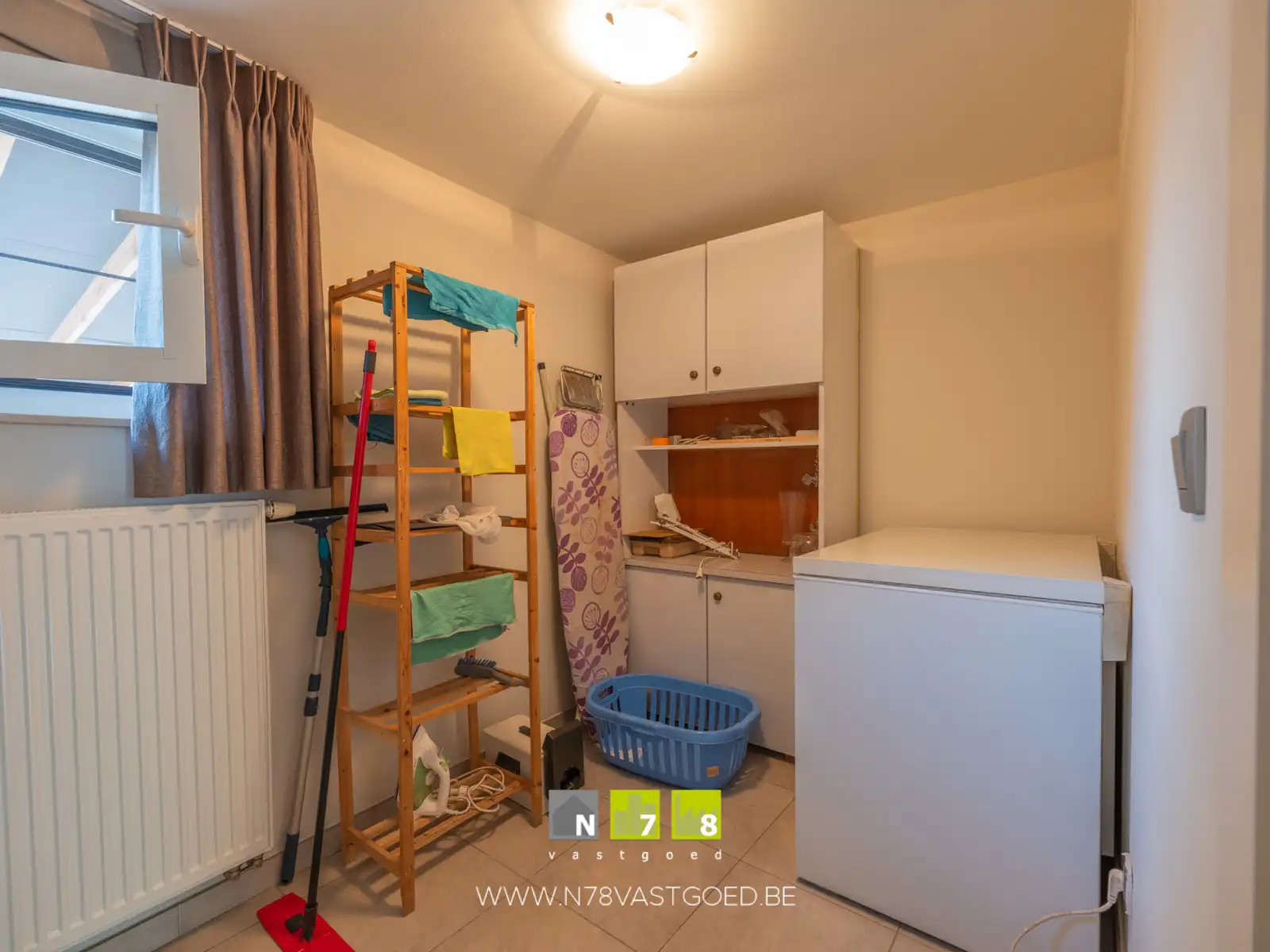 Appartement te koop foto 17