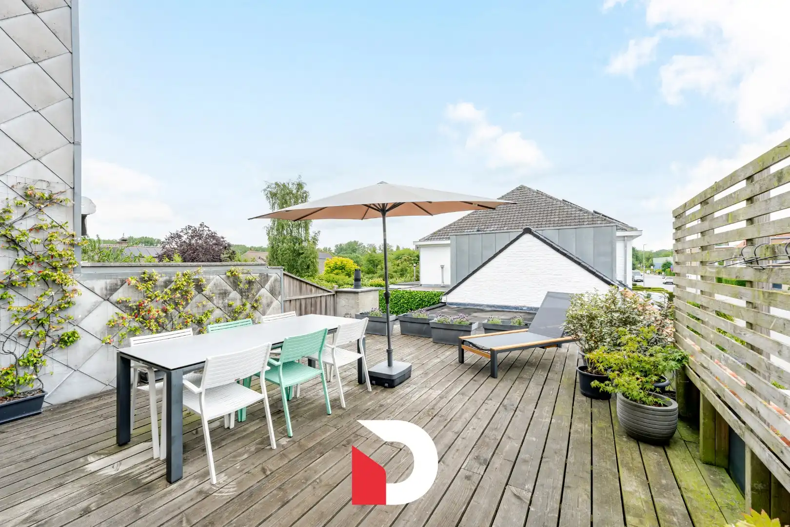 Instapklare hoekwoning met praktijkmogelijkheid in topbuurt nabij centrum Brugge foto 18