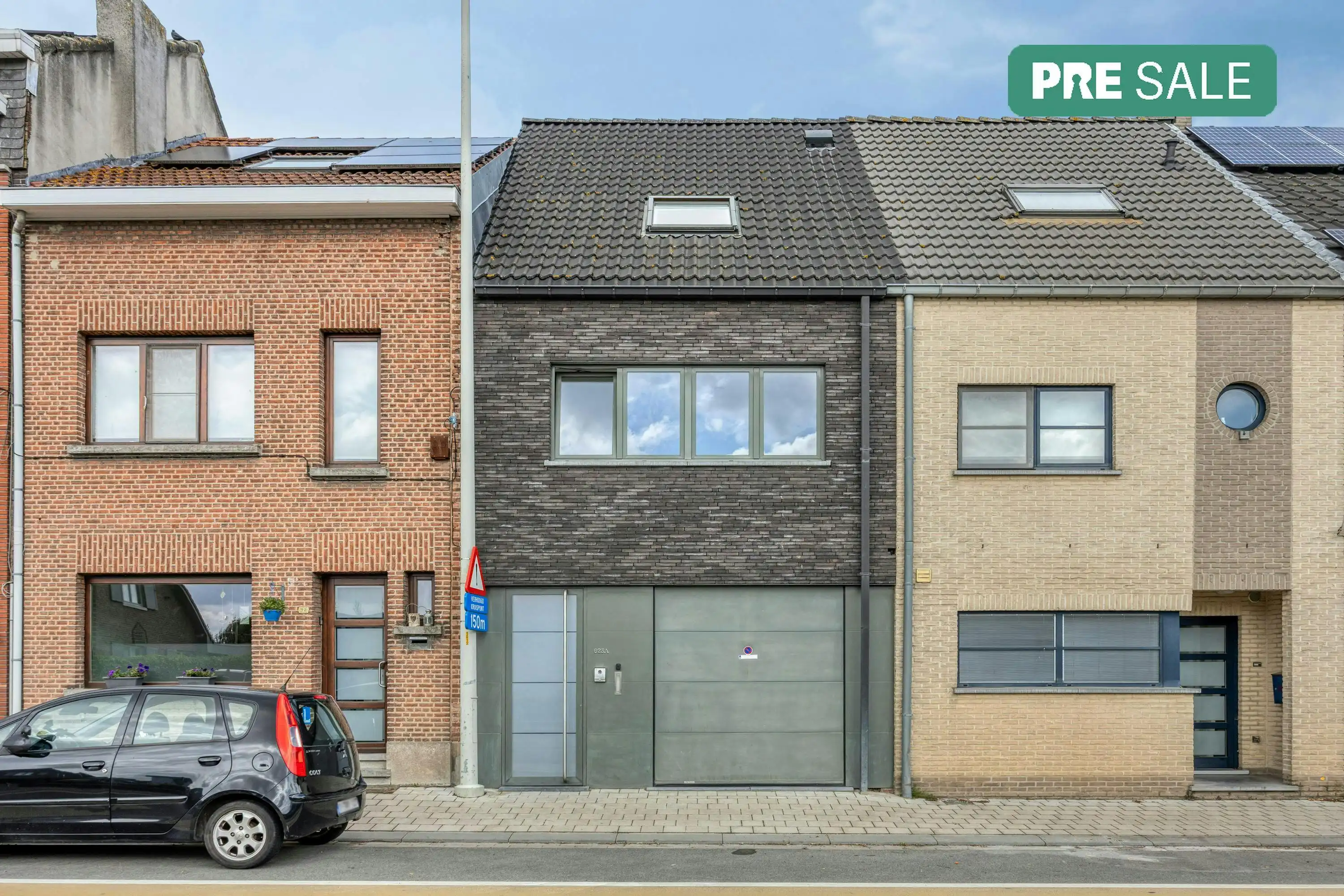 Huis te koop Kerkhofstraat 623/A - 2850 Boom