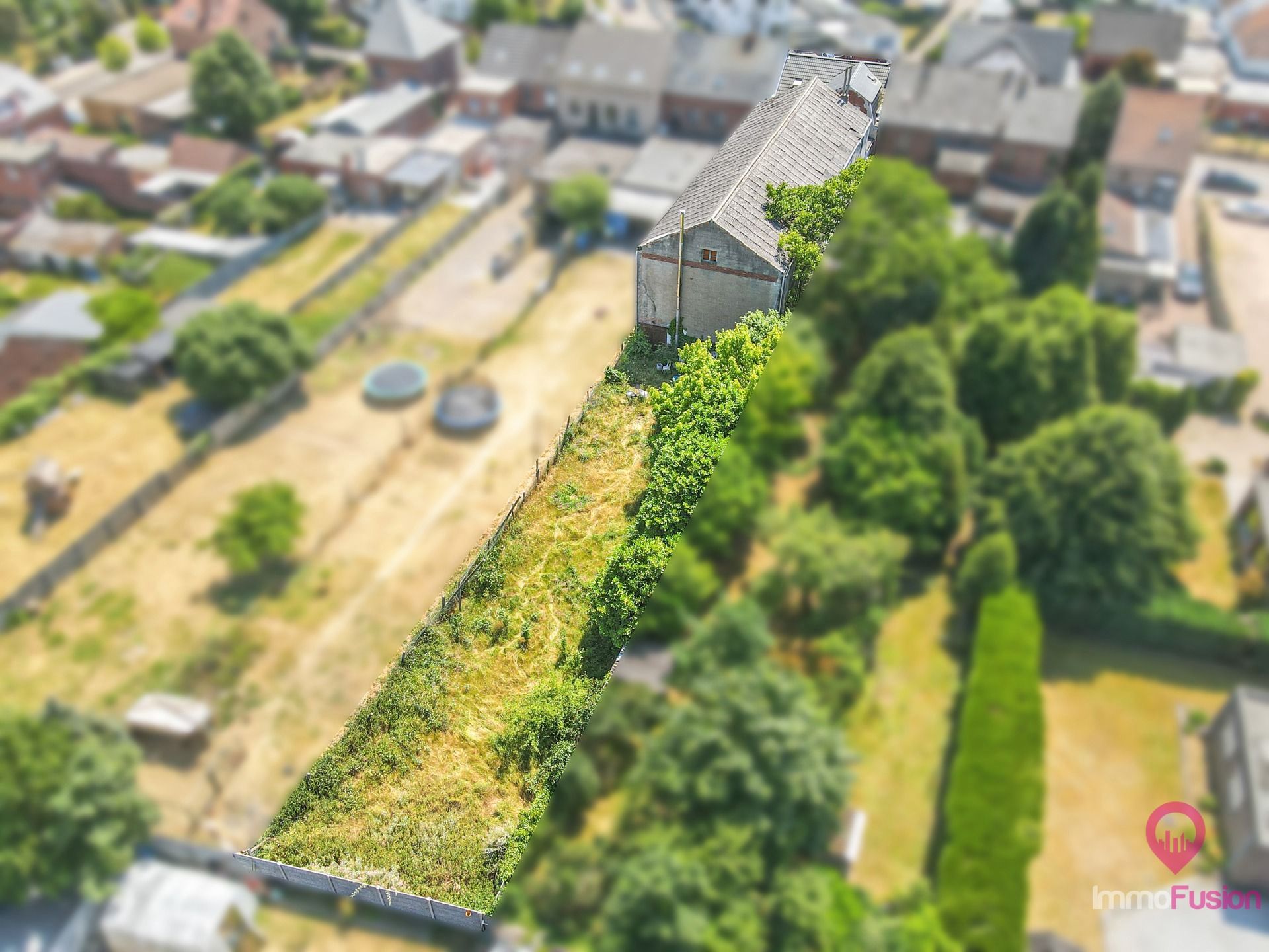 Uitzonderlijk opbrengstpand met handel, grote zaal en 2 app! foto 54