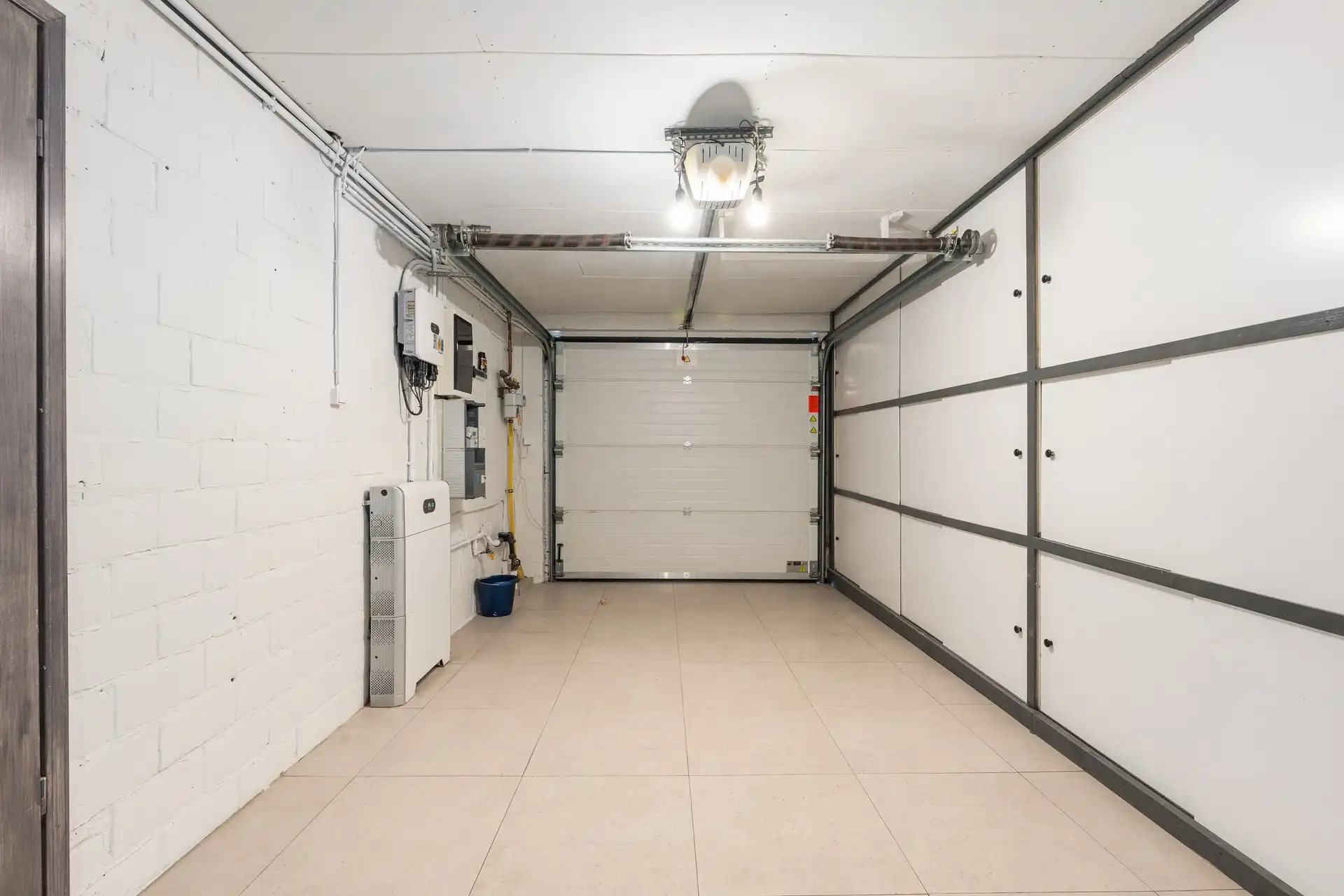 Energiezuinige bel etage woning met 3 slaapkamers gelegen in een groene omgeving foto 21