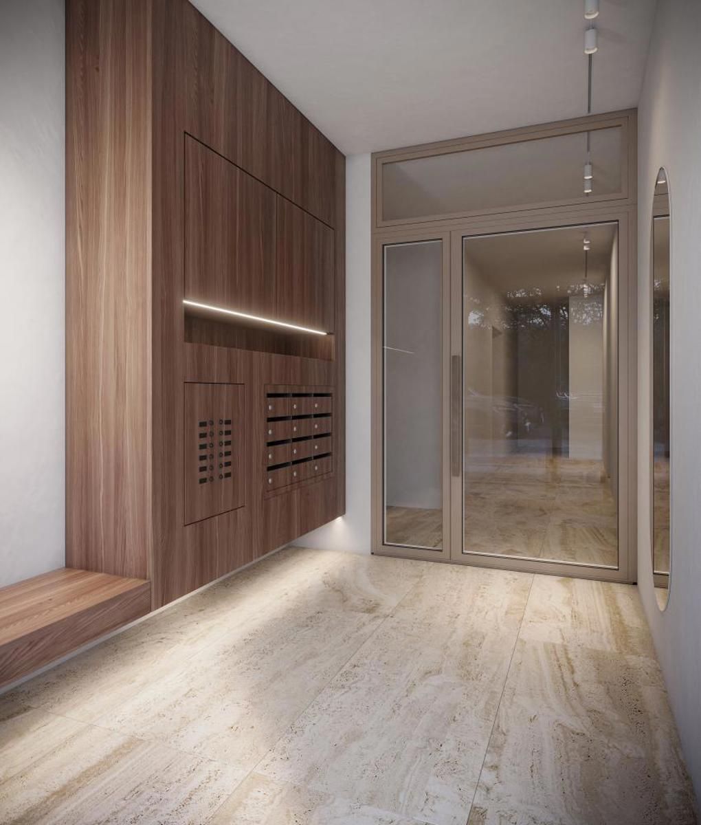 CITY YARD | Trendy wonen in een nieuwe woonomgeving foto 7