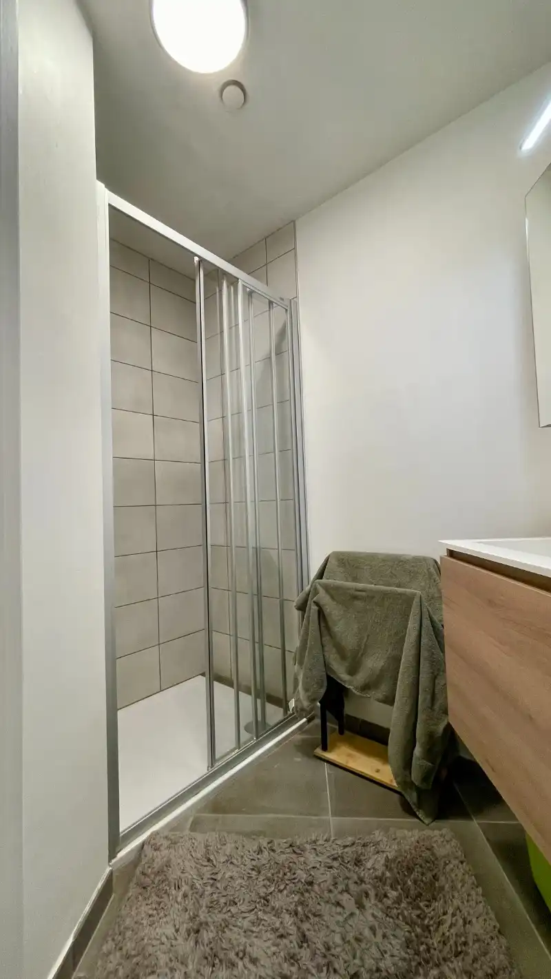 BEN nieuwbouwappartement met autostaanplaats en een extra ruime berging foto 12
