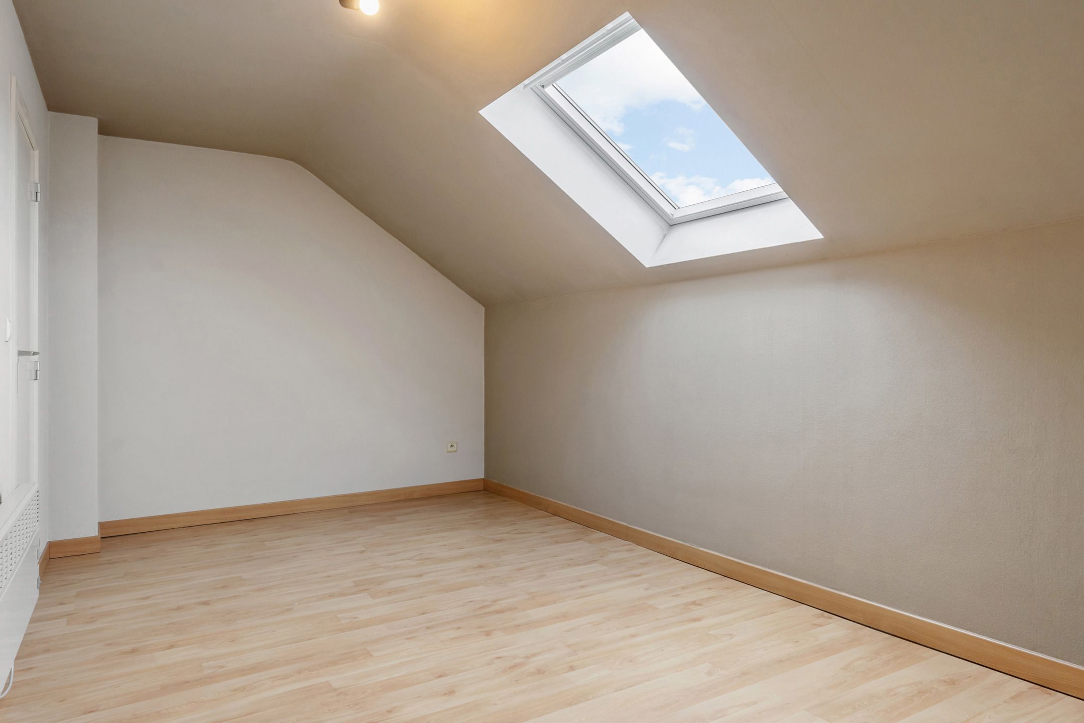 Duplex appartement met garage te Vlijtingen foto 18