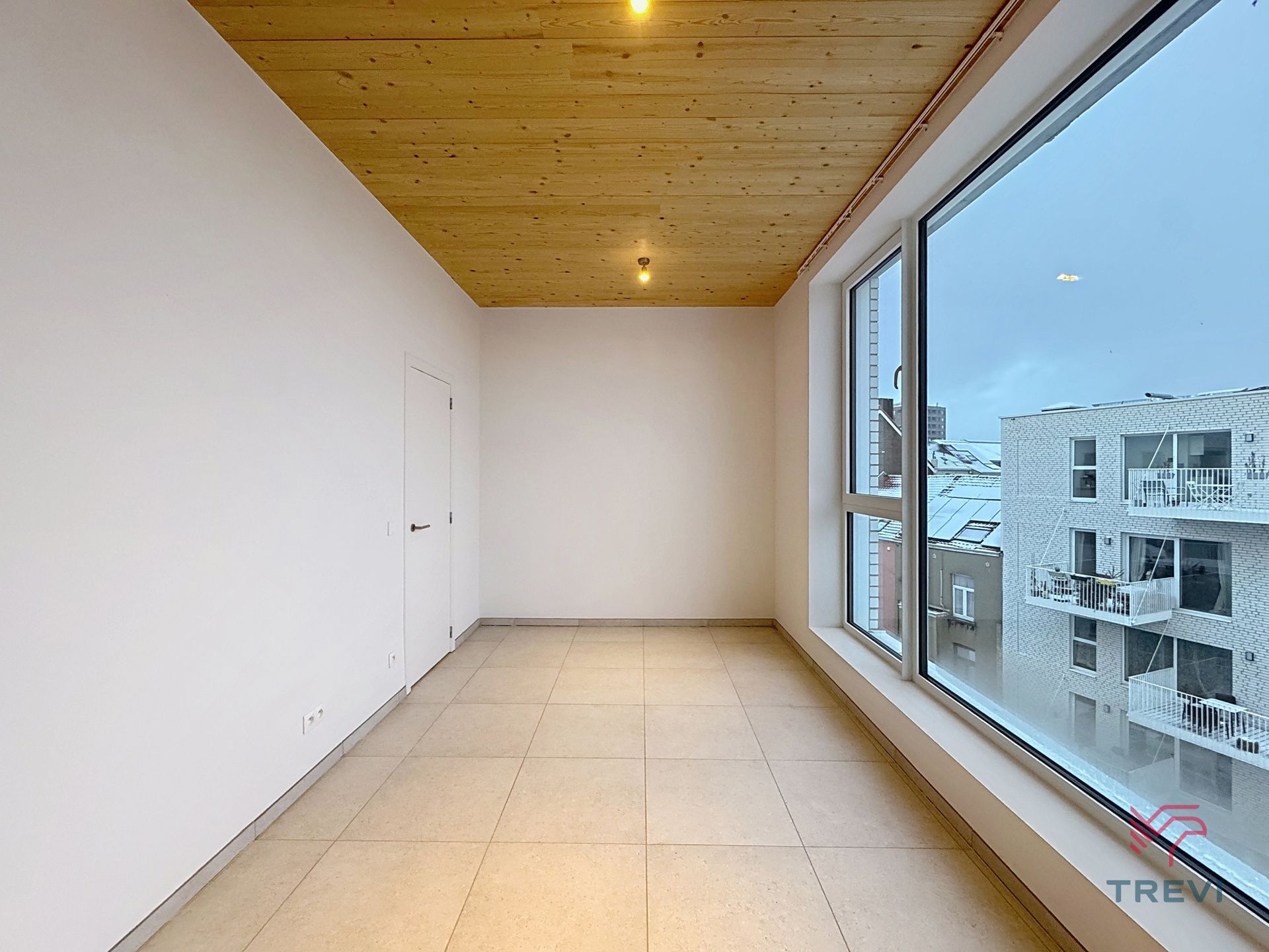 Penthouse met 3 slaapkamers vlak bij Tour & Taxis foto 11