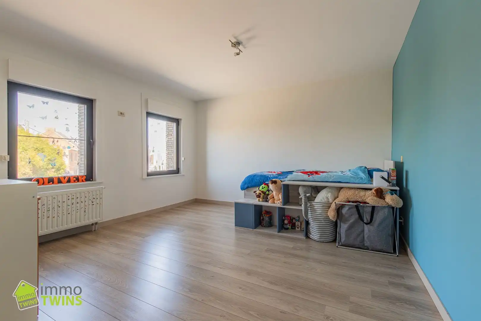 Instapklare, energiezuinige woning op rustige ligging met ruime tuin foto 33