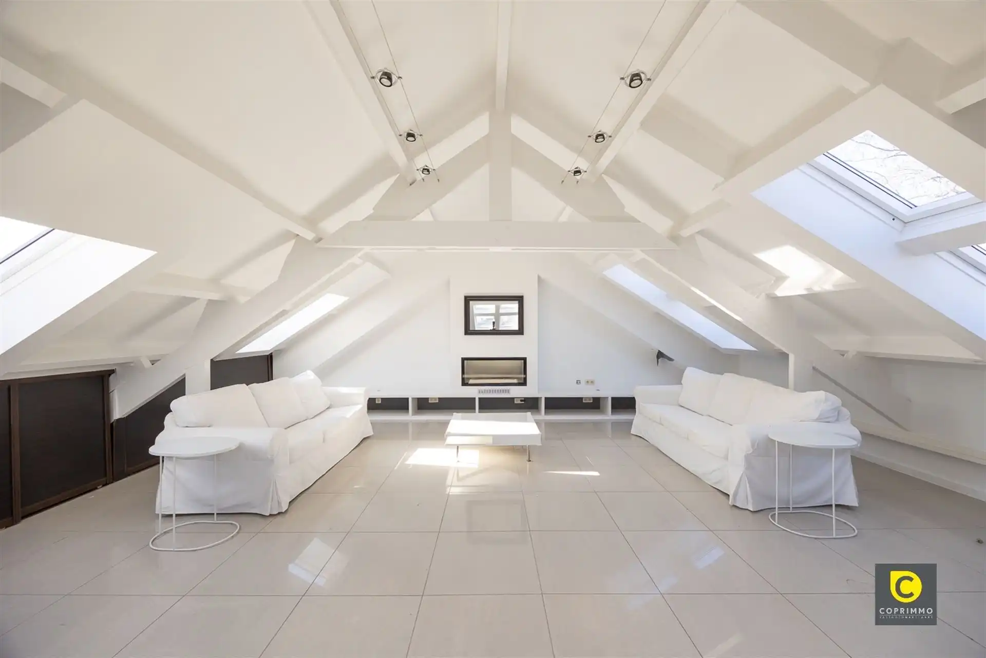 Appartement te koop Professor Claraplein 14/301 - 2018 ANTWERPEN 2018