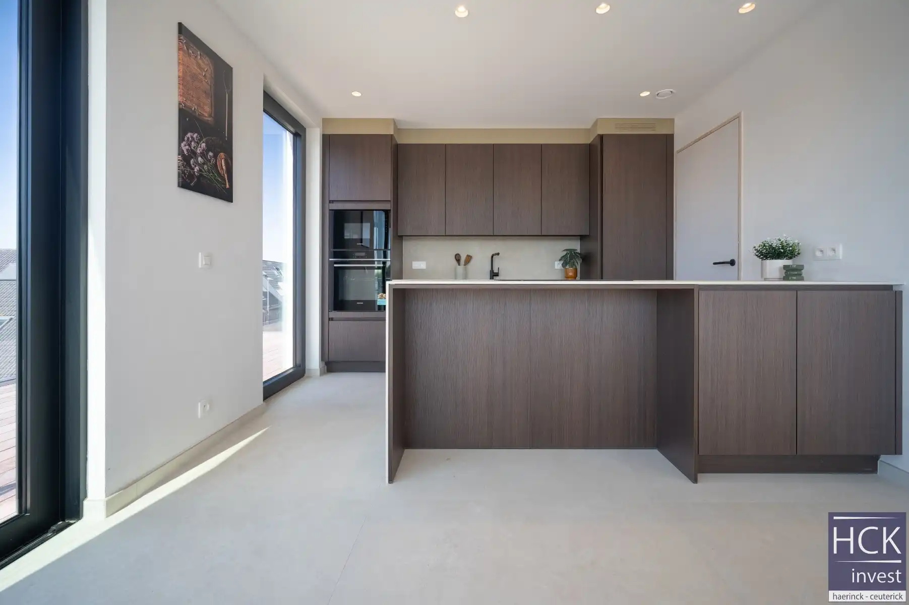 KRUISHOUTEM | POSTILJON | Uniek & groen woonproject met 24 appartementen foto 8