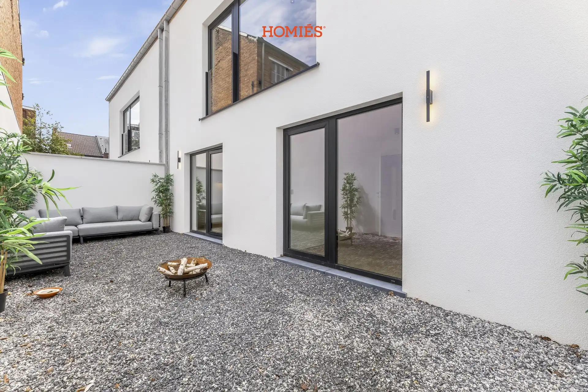 Prachtige nieuwbouwwoning met 4 slpks in Wijgmaal foto 8