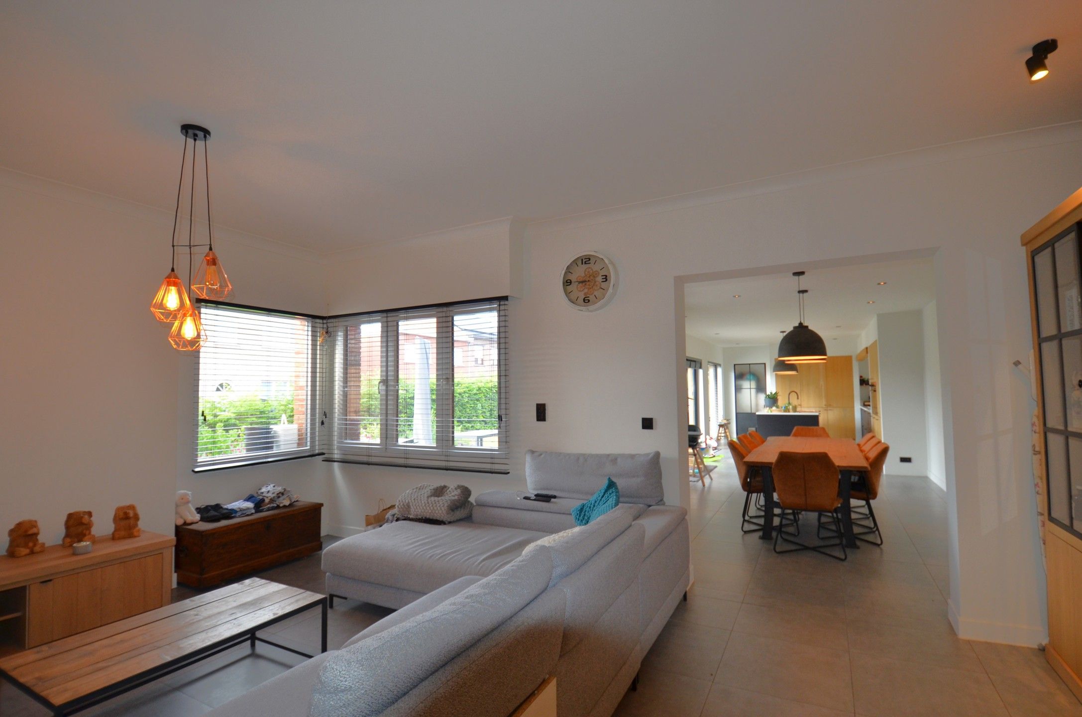 Zeer mooie woning, top gelegen foto 4