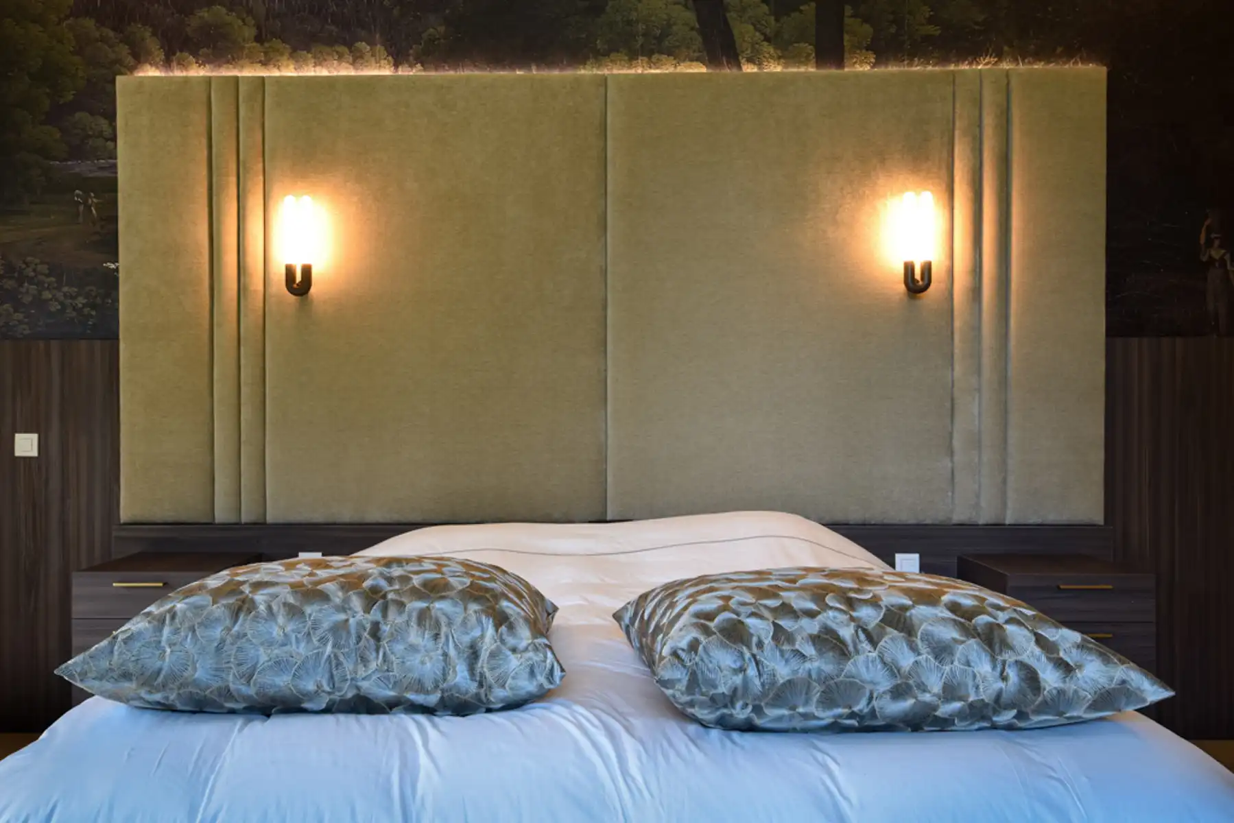 HYPERDELUXE ENGLISH COURTHOUSE VILLA OP ABSOLUTE TOPLOCATIE foto 30