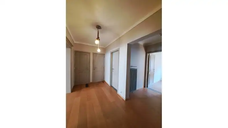 Comfortabel 2-slaapkamerappartement te huur in Centrum Brugge foto 4