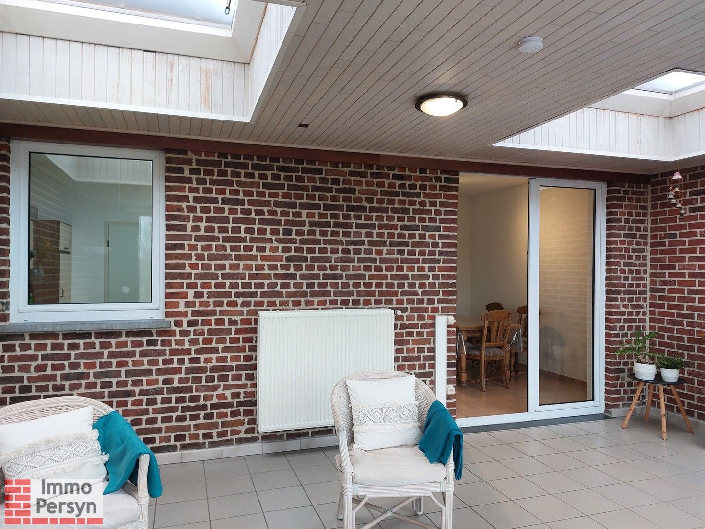 Ruim 3-Slaapkamerappartement Te Huur in Sint-Joris-Winge foto 12