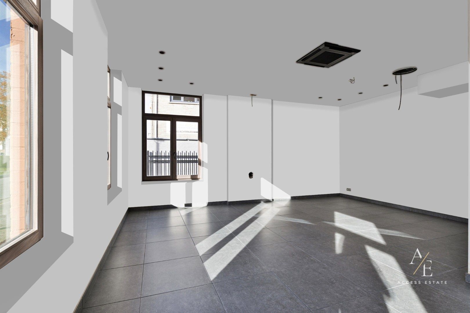 SCHELLEBELLE - Uniek horecapand met terras te huur! foto 5