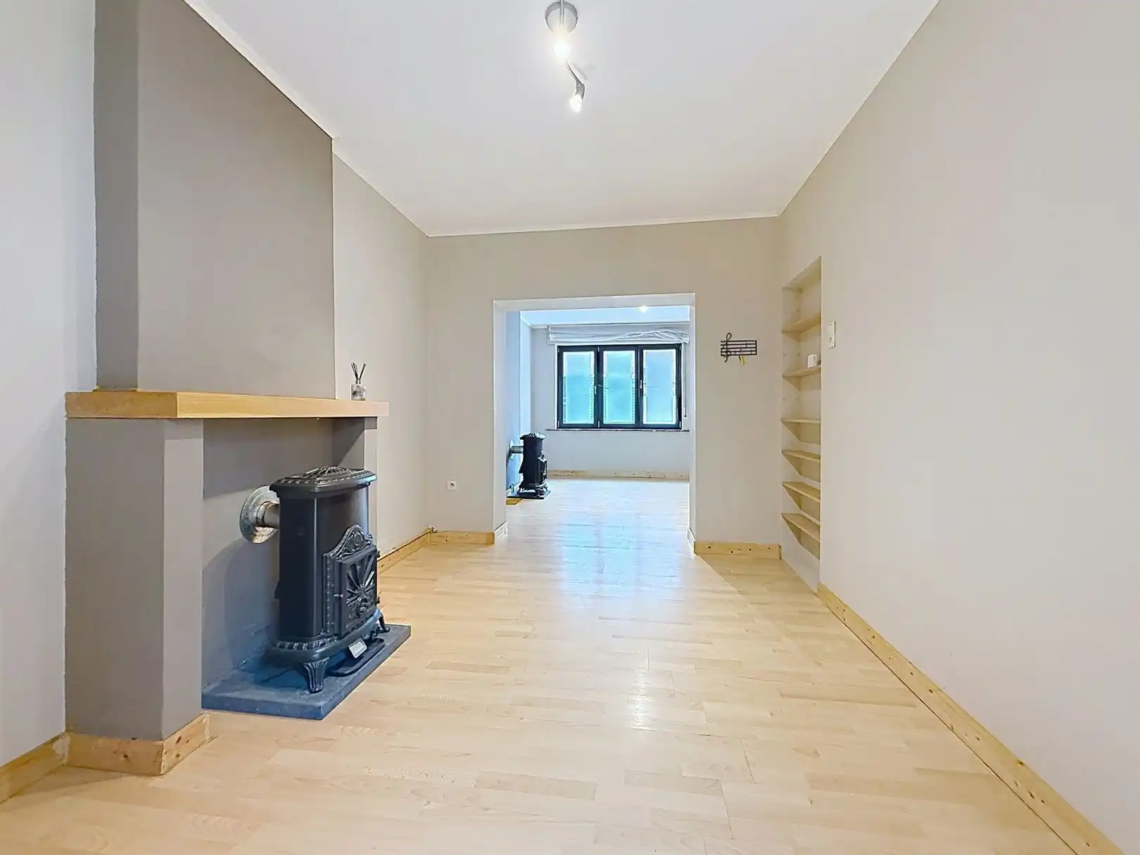 Huis te koop Sint-Martinusstraat 7 - 3300 TIENEN
