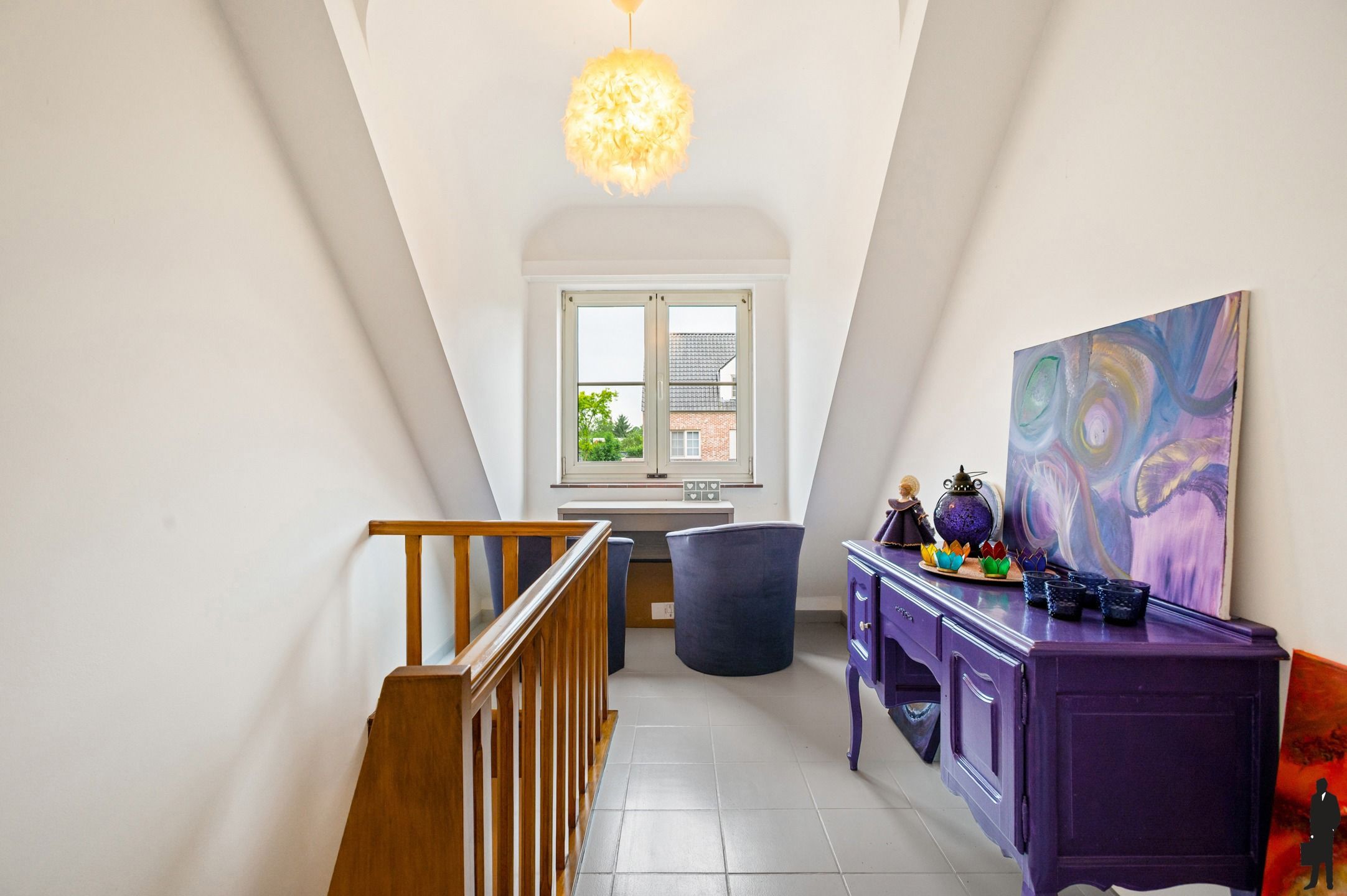 Uitstekend gelegen villa foto 15