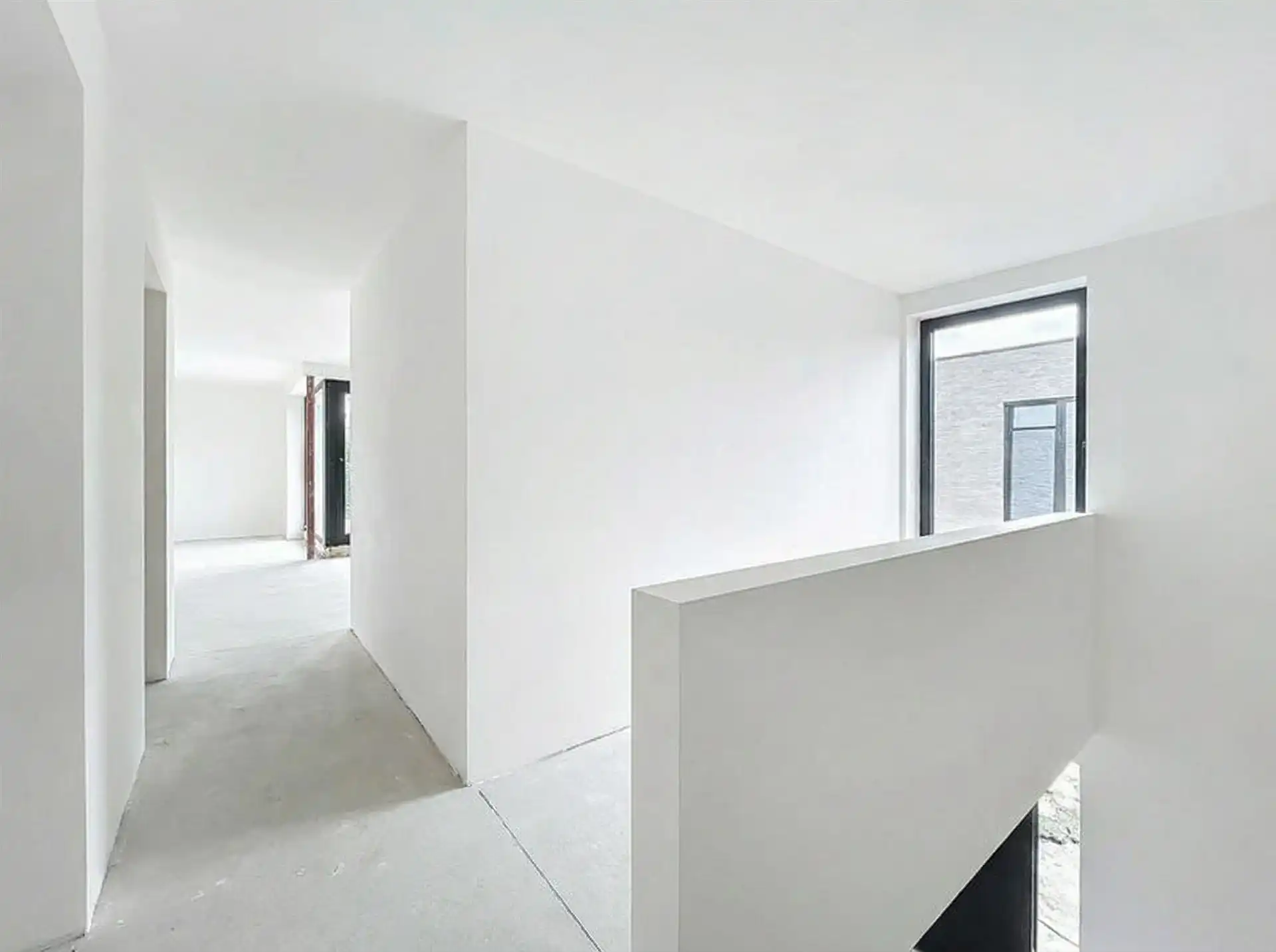 Gelijkvloers appartement met 3 slaapkamers en tuin! foto 4