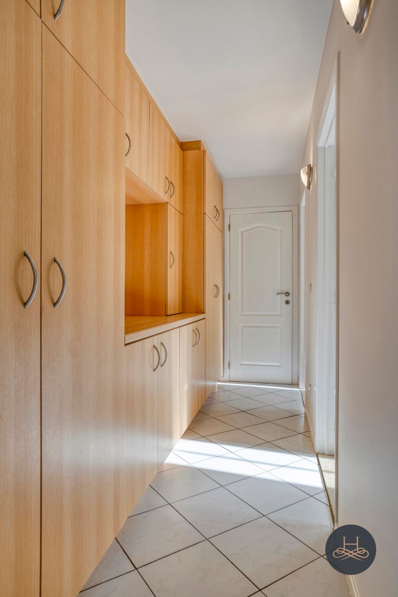 Gezellige en goed onderhouden gelijkvloerse woning foto 17