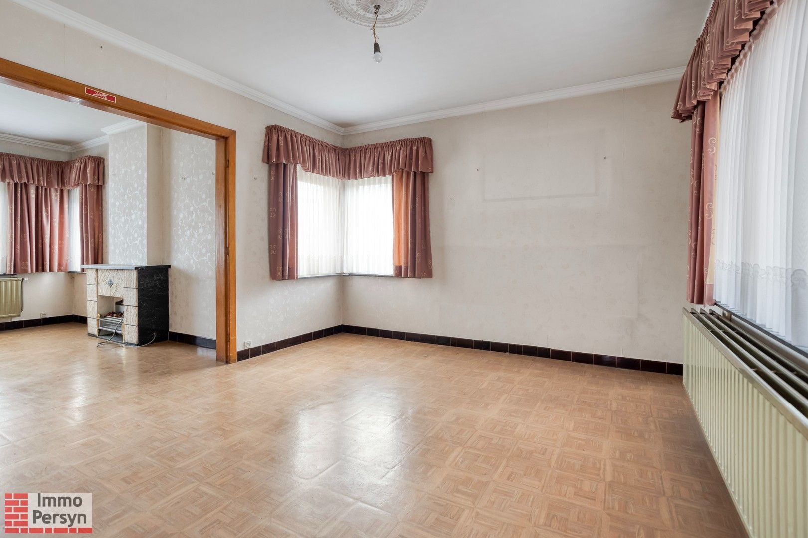 Te renoveren vrijstaande woning met grote tuin te Averbode foto 6