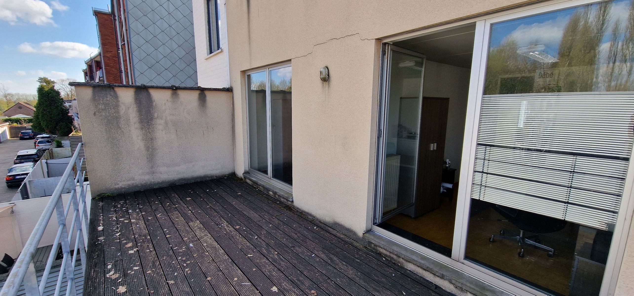 Grote magazijnruimte/atelier met kantoor te koop in Deurne  foto 113