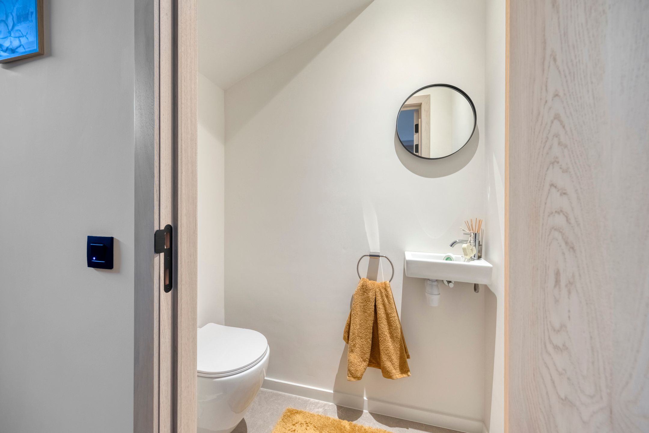 Kwalitatief stijlvolle woning foto 5
