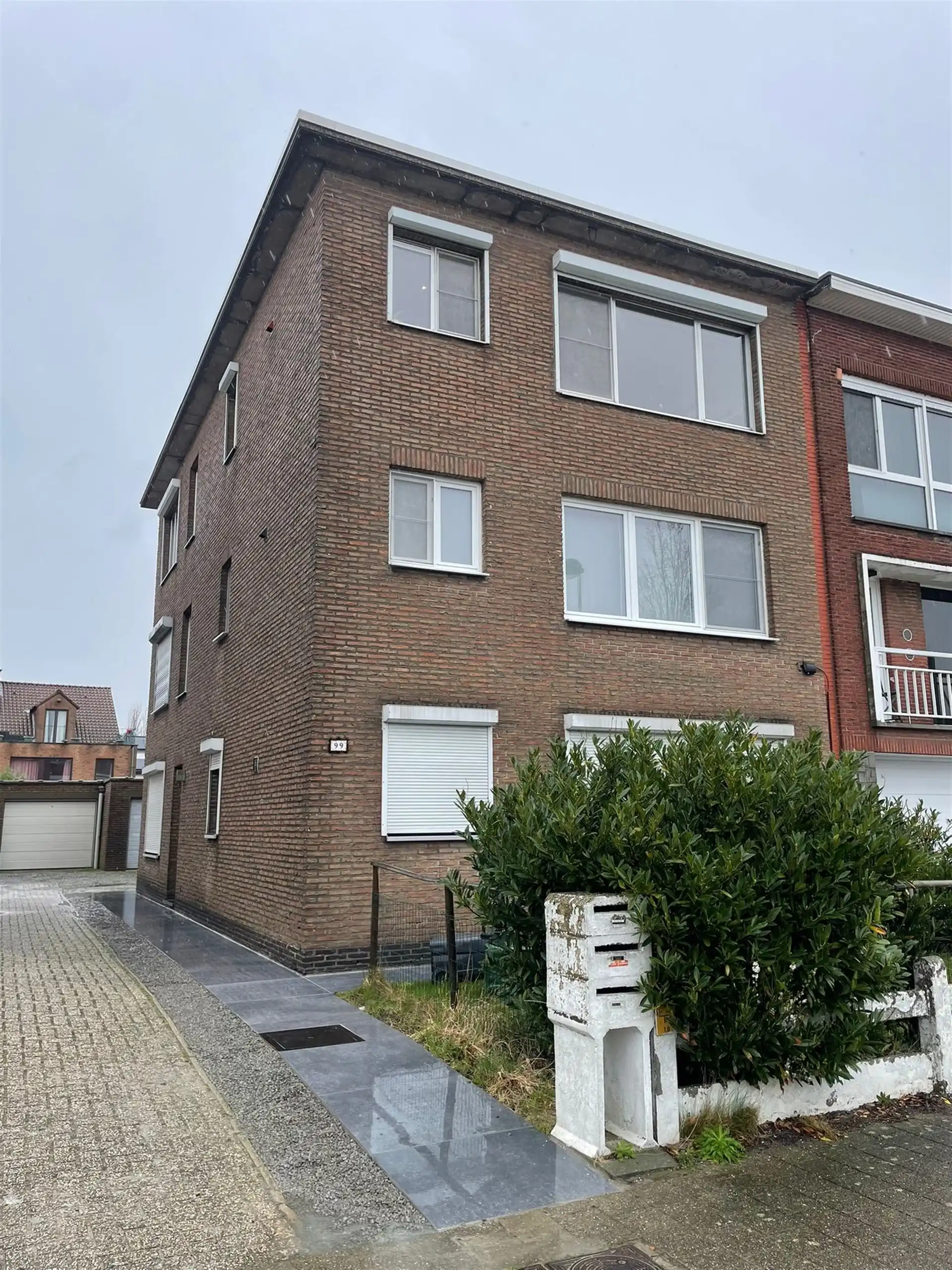 Appartement te huur 2630 Aartselaar