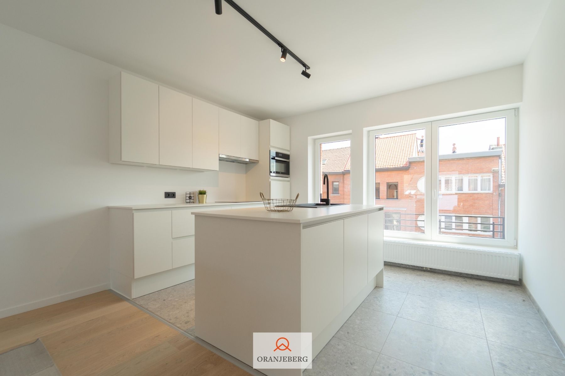 Gerenoveerde ruime duplex met terras nabij Gent centrum foto 13