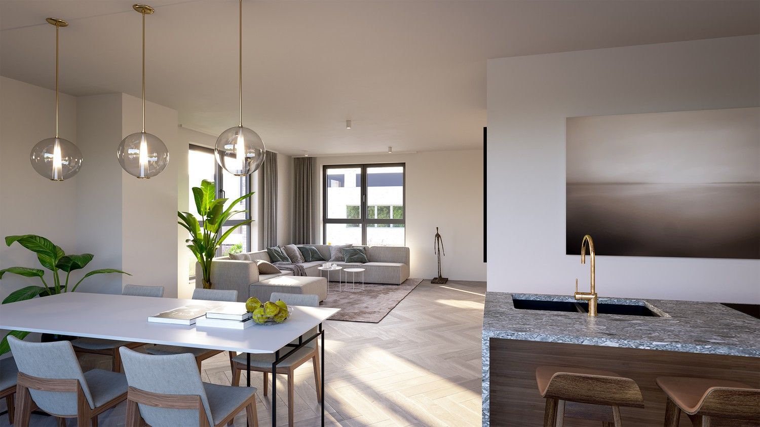Residentie De Lyst foto 9