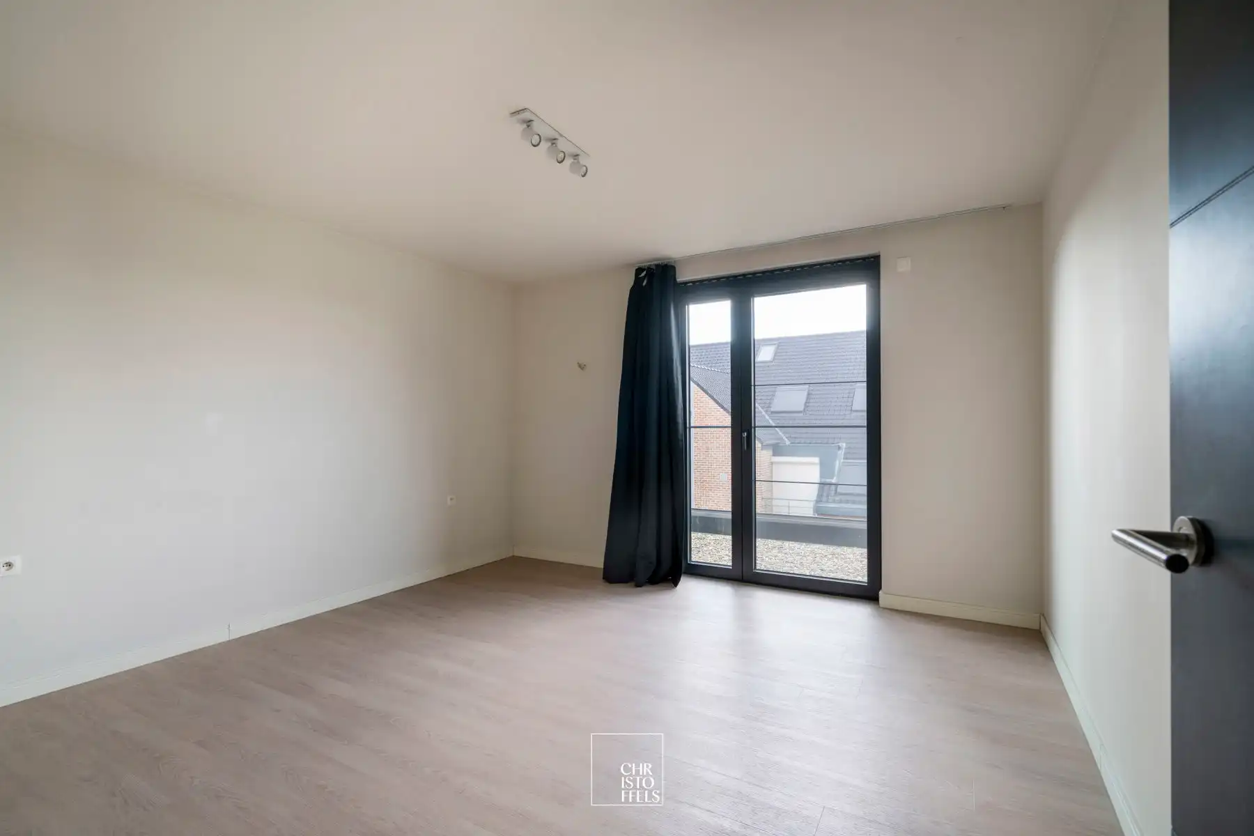 Stijlvol penthouse (111m²) met ruim terras in centrum Lanaken!  foto 11