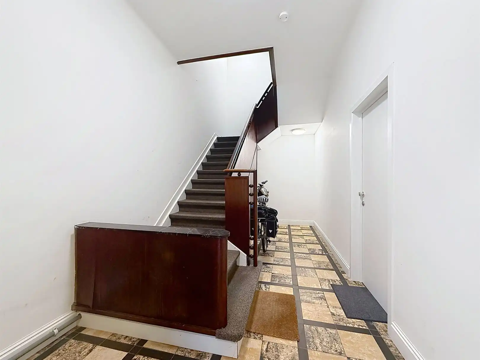 Appartementsgebouw met 4 app en terrassen - investering foto 10