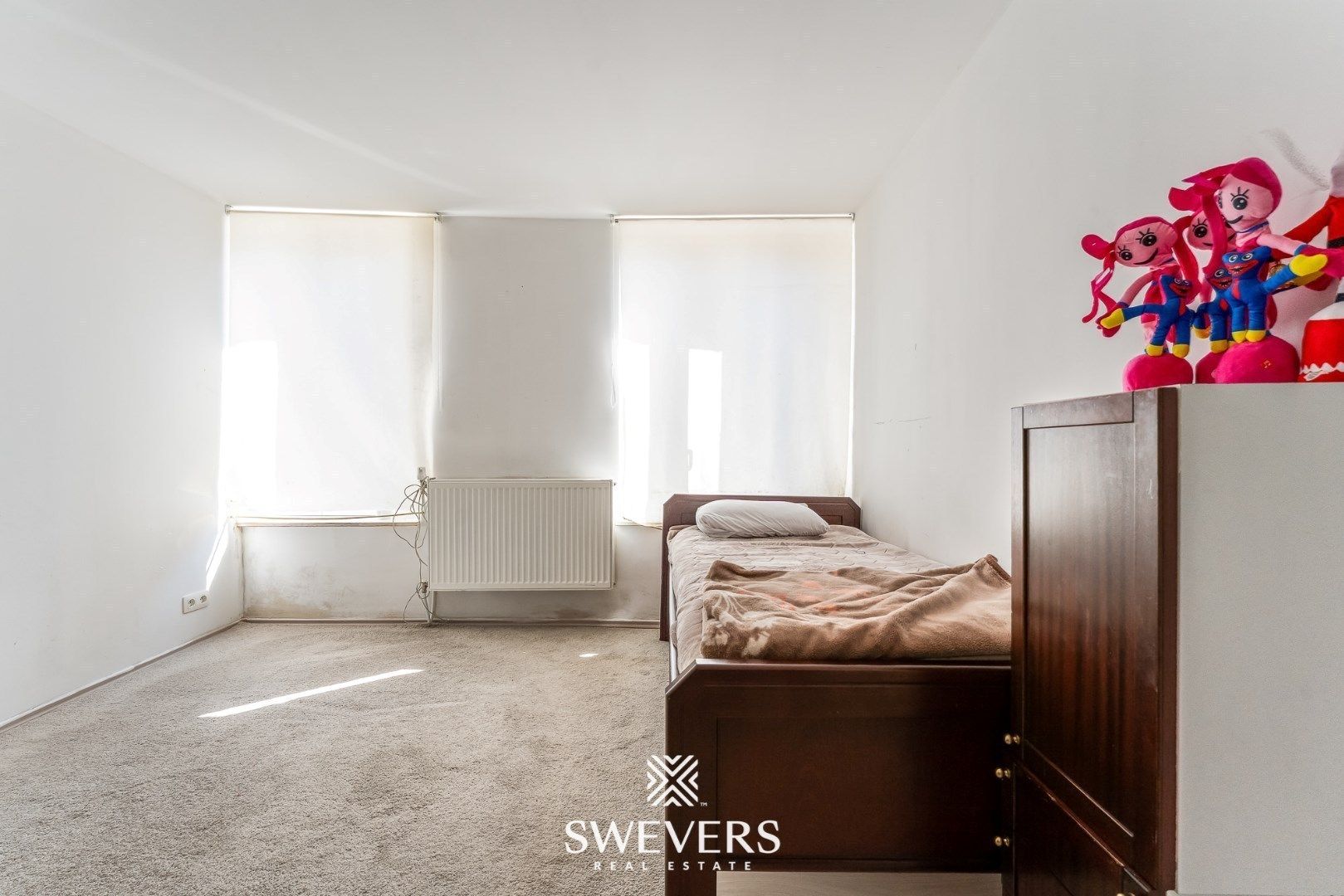 Rijhuis met 3 slpks op toplocatie in Tongeren foto 23