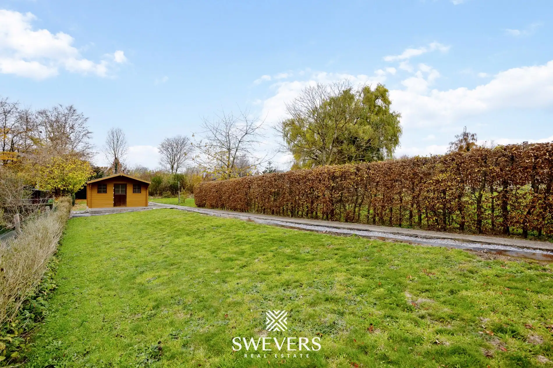 Tweewoonst met tuin, ideaal voor investering of duo-wonen foto 25