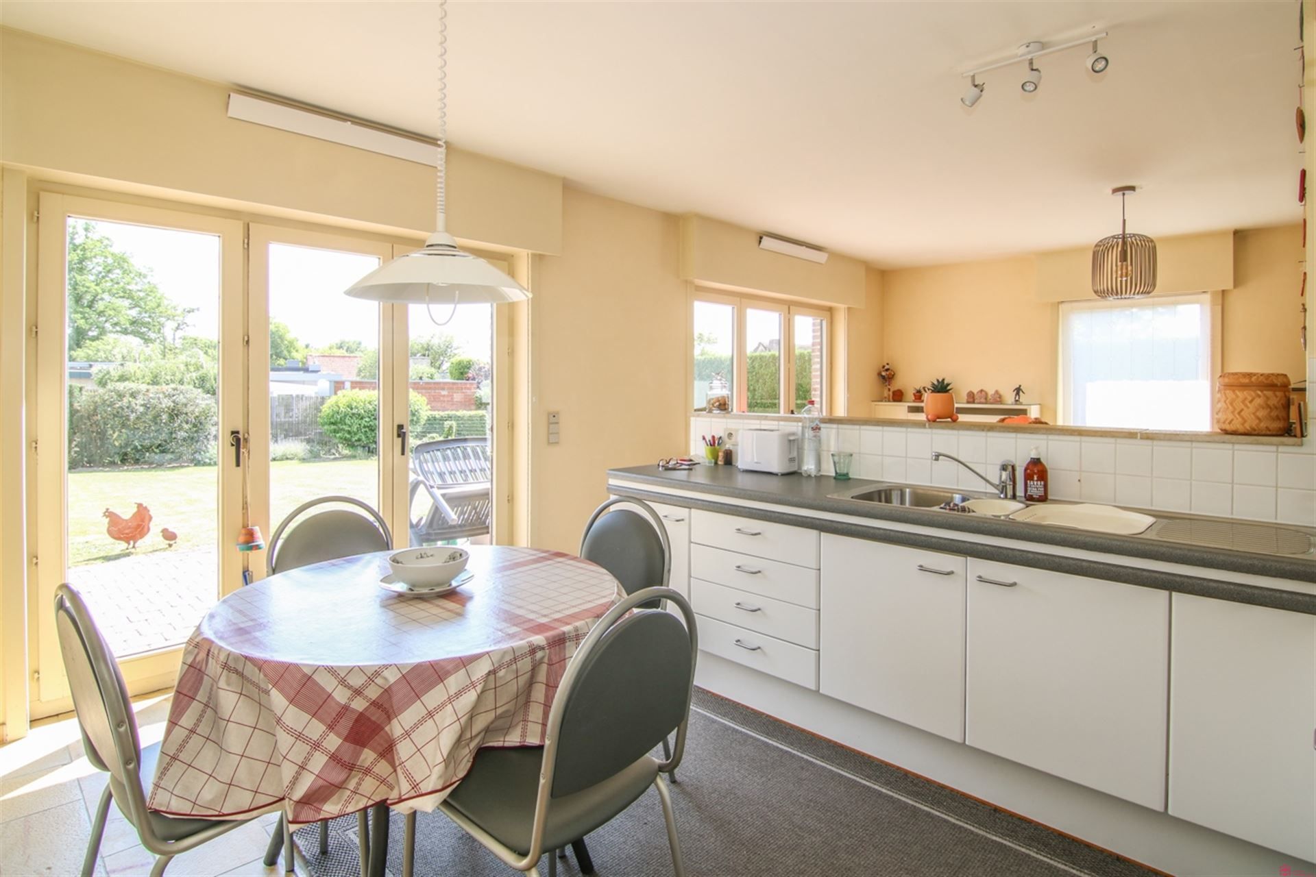 Woning met mooie zuidgerichte tuin foto 10