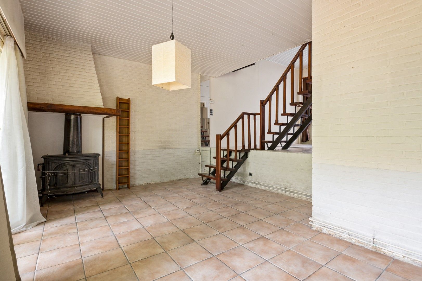 Halfopen split-levelwoning op zonnig perceel van 540 m²! foto 5