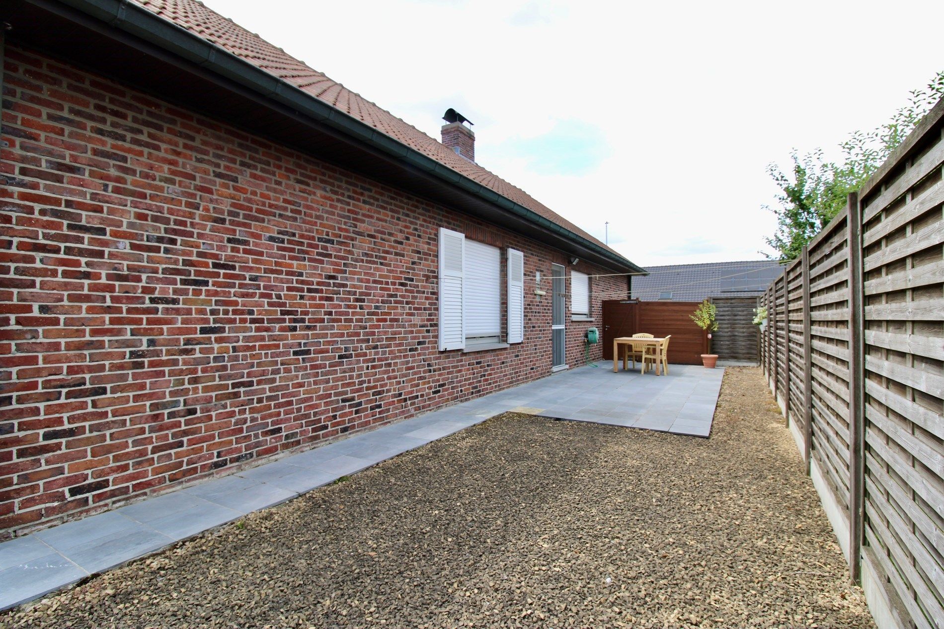 Prachtige alleenstaande villa (EPC B) op toplocatie in Lendelede foto 10