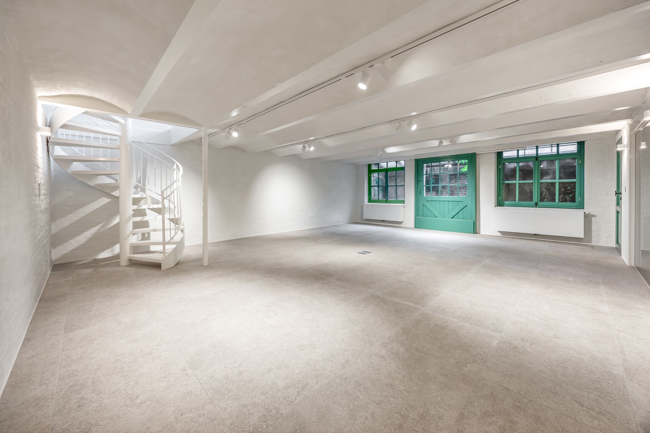 Prachtig triplexappartement in art nouveau pand De Confiserie foto 38