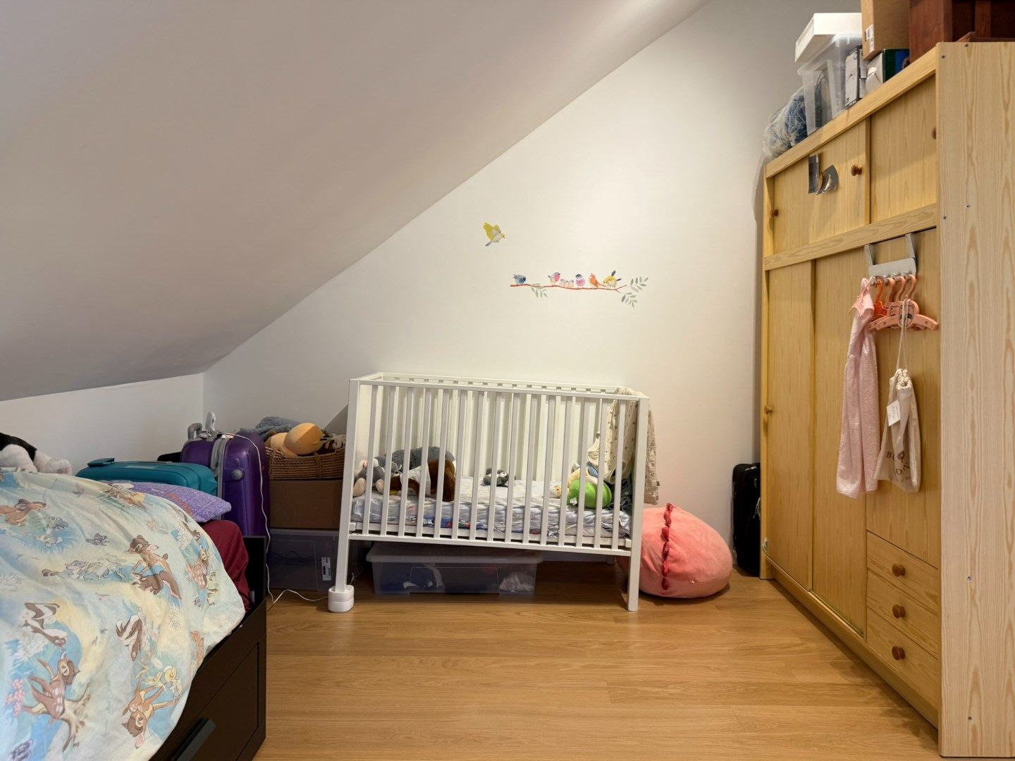 Ruime en lichtrijke woning met doordachte indeling en moderne afwerking foto 21
