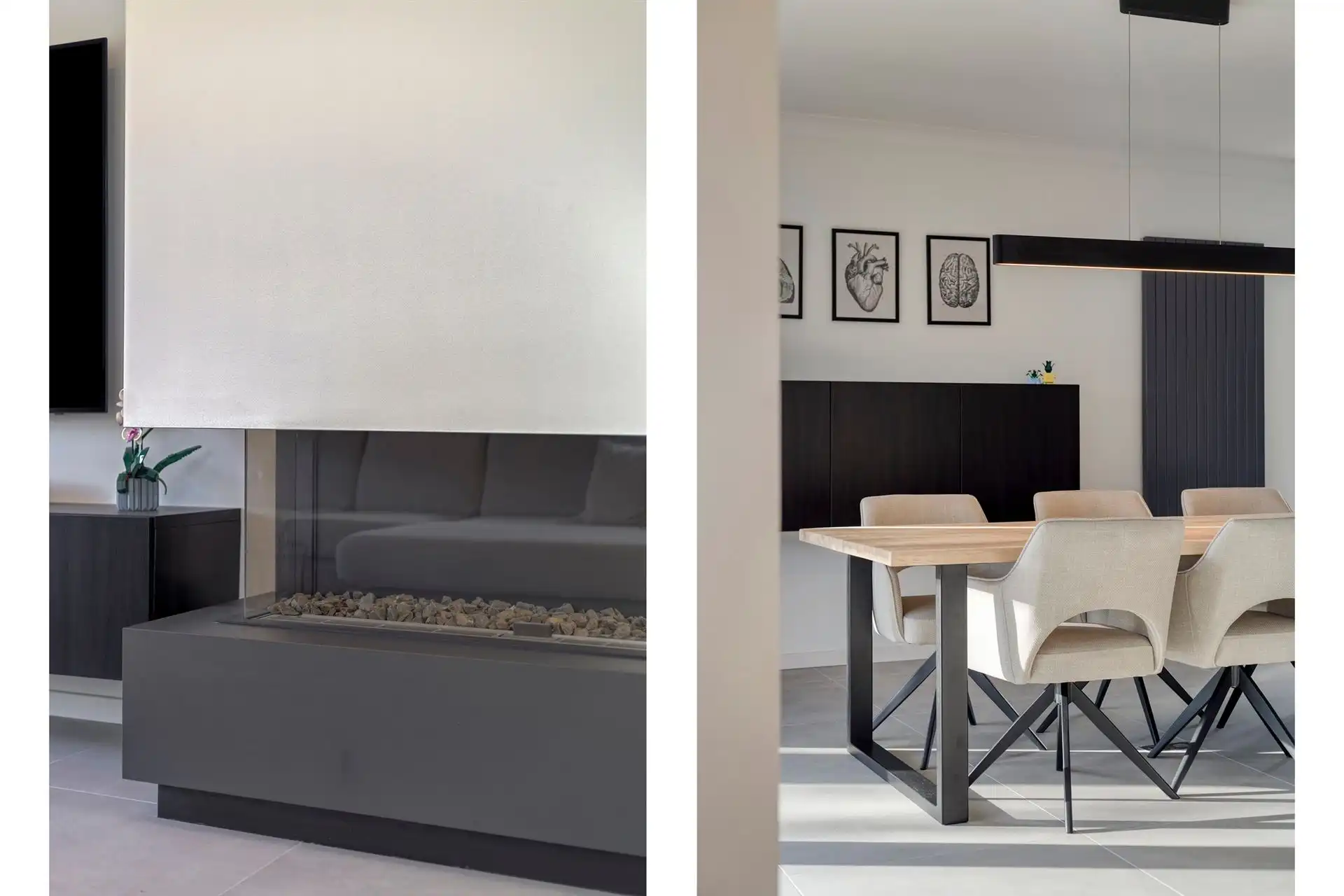 Gerenoveerde en energiezuinige woning met hoogwaardige afwerking in een rustige woonwijk te Wiemesmeer foto 8