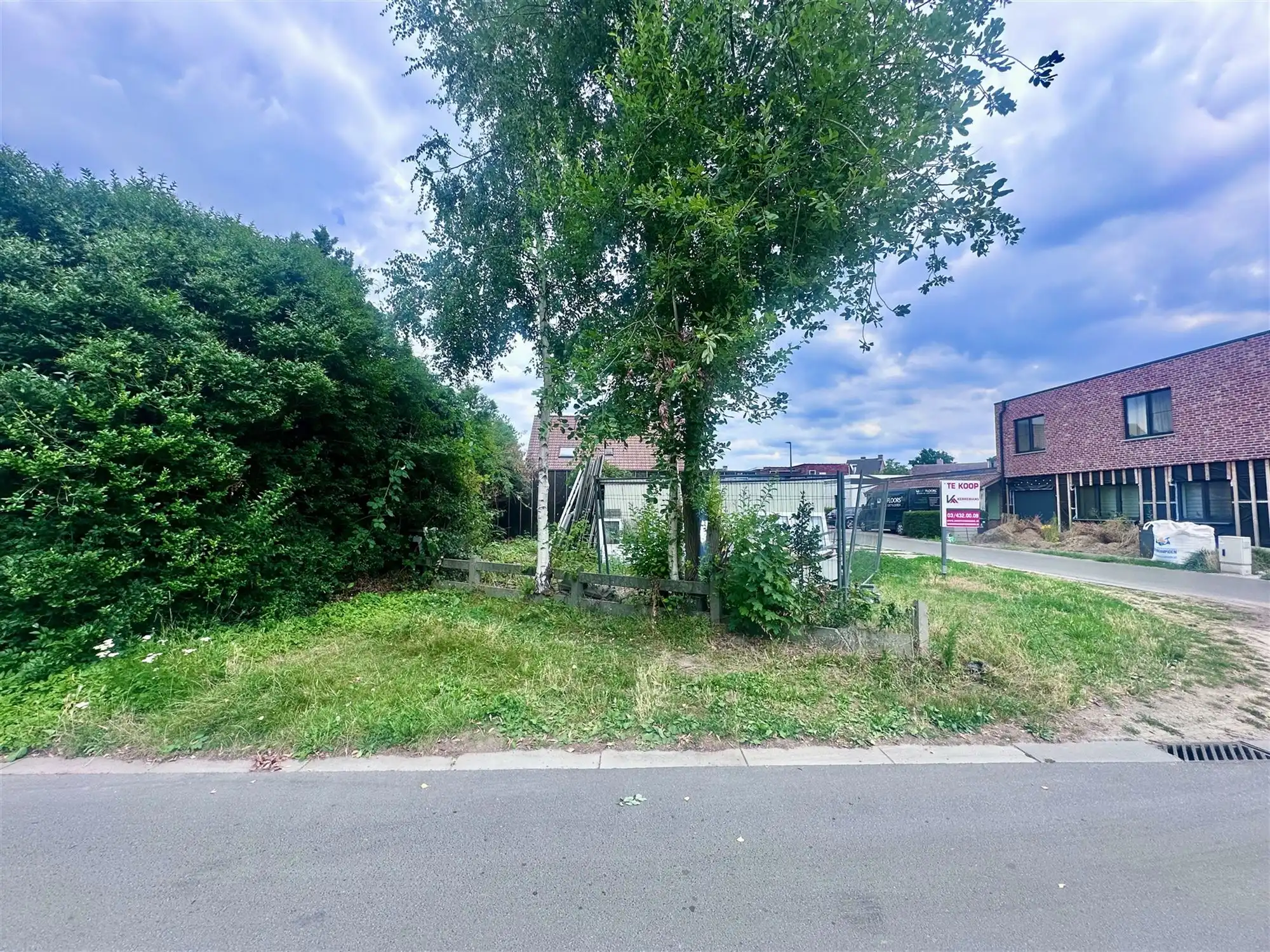 bouwgrond te koop foto 3