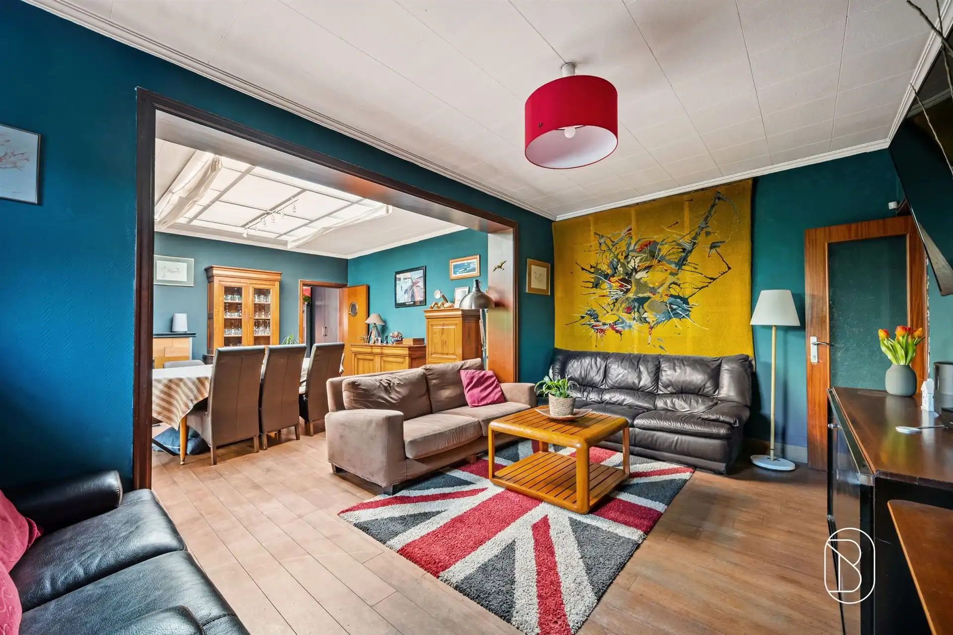 Goedgelegen woning met potentieel foto 5