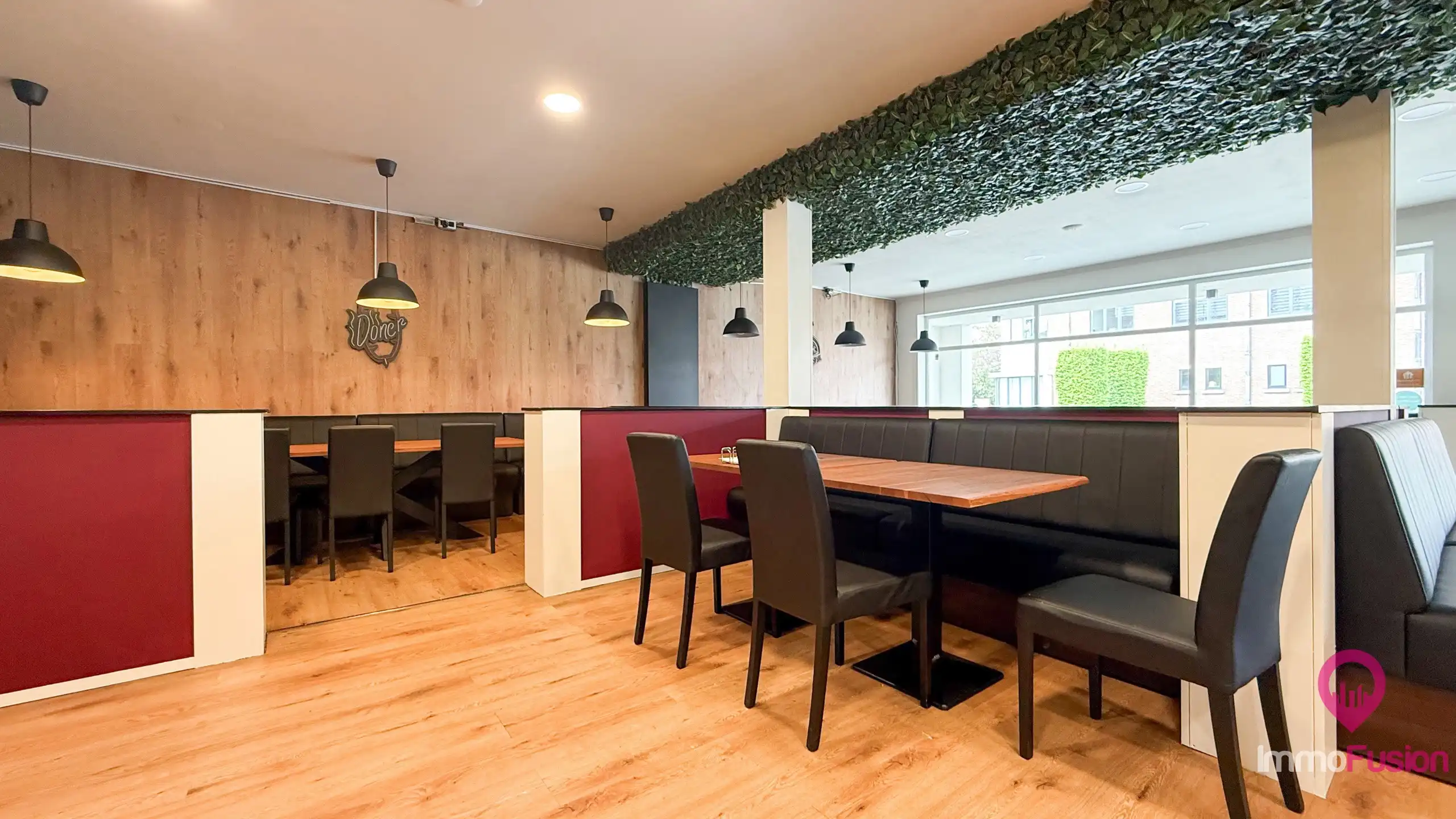 Handelspand + 3app mogelijk op toplocatie in Diest! foto 10