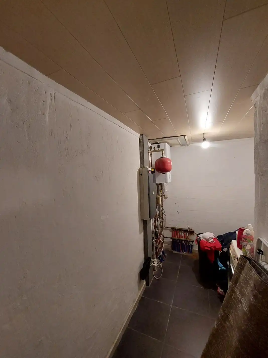 Zeer ruim gelijkvloers appartement met 3 slaapkamers / 2 badkamers & tuin - 175m² foto 18